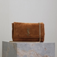 YSL Satchel Bags